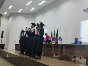 Colação de Grau Coletiva 2024.1